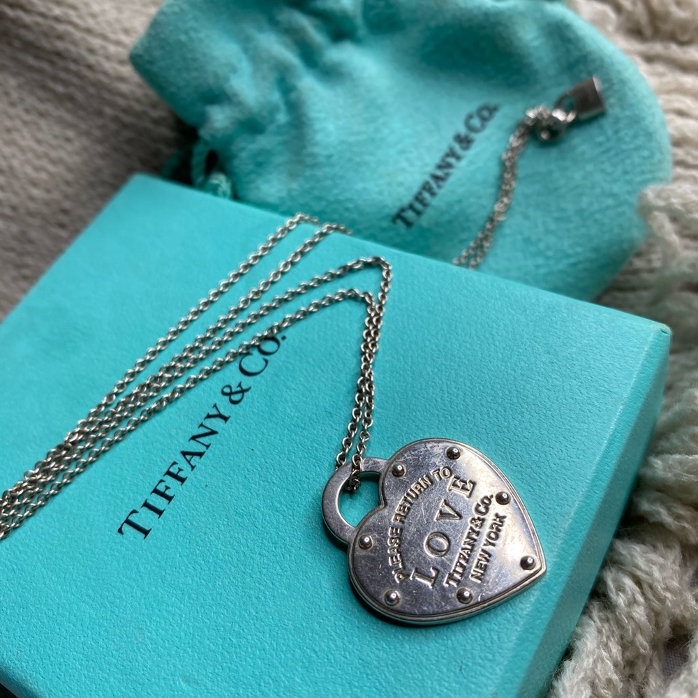Tiffany & Co